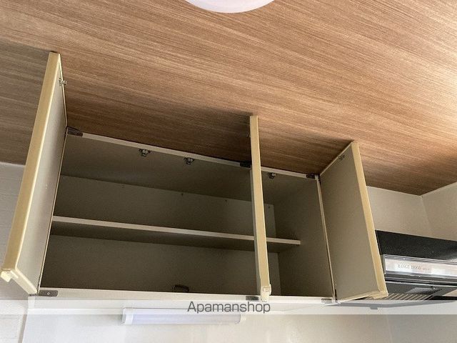 マンションオーベルジュ平田の内装写真
