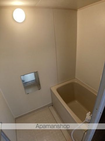 サンテラス63の内装写真