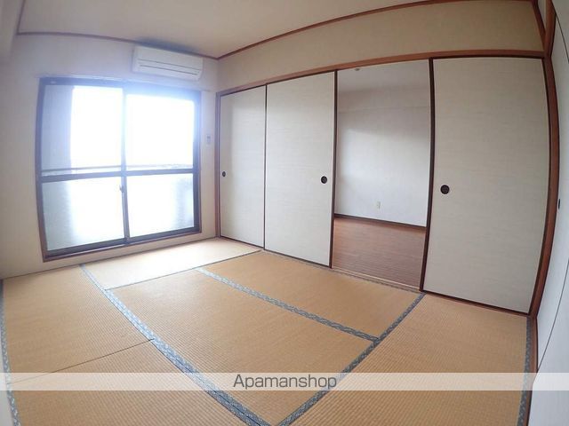アスカハイツの内装写真