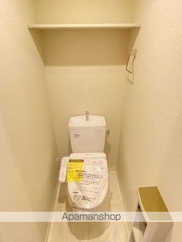 アテンドボヌールの内装写真
