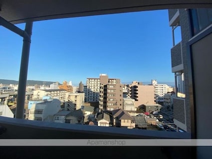 ディアコート栗林[1R/24.1m2]の内装5