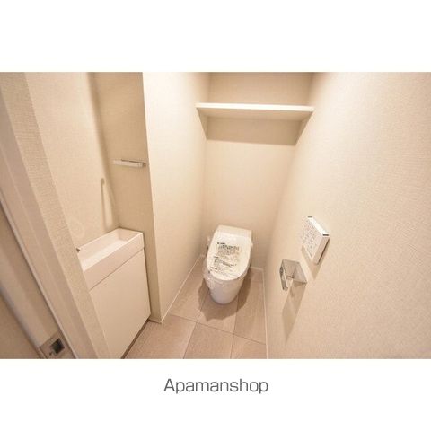 EDIT西荻窪の内装写真