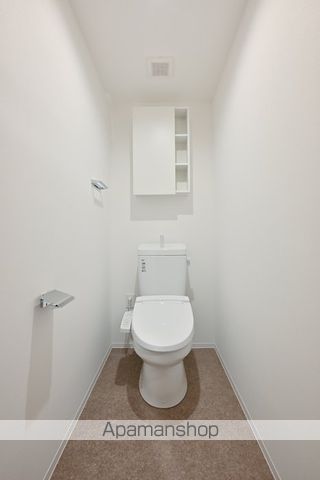 ロイジェント西新井の内装写真
