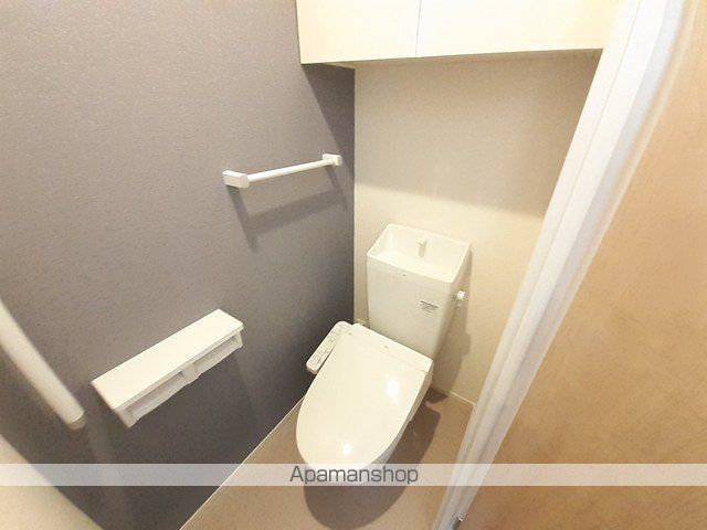 ロータス青山2の内装写真