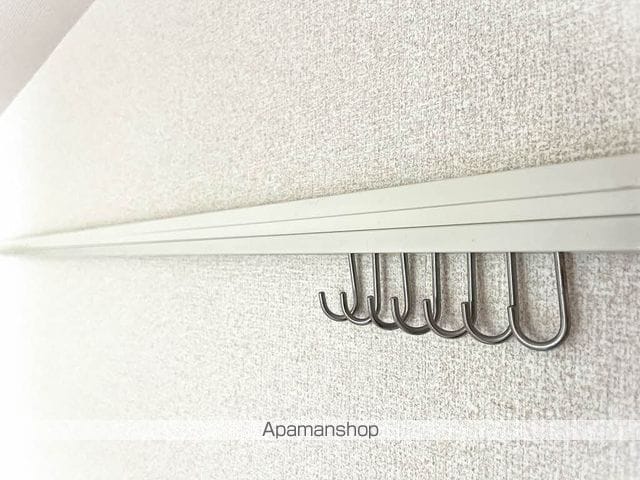 ドゥーメゾンの内装写真