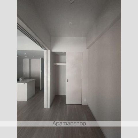 SーRESIDENCE神戸みなと元町ALOの内装写真