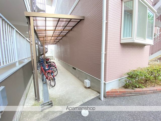 VILLA M’Sのその他写真