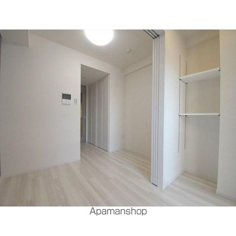 ARKMARK志茂Sta.の内装写真