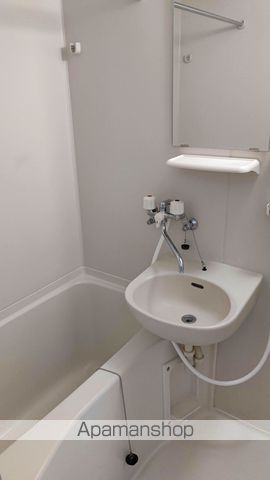 レオパレスビッグバレーの内装写真