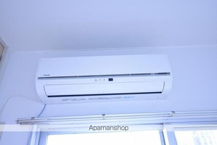 メゾン・ド・パリス[1K/18m2]のその他設備