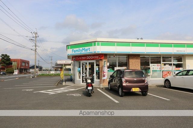 ユニオンレスト Iの周辺写真