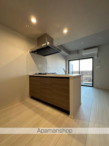 RESIDENCE花畑の内装写真