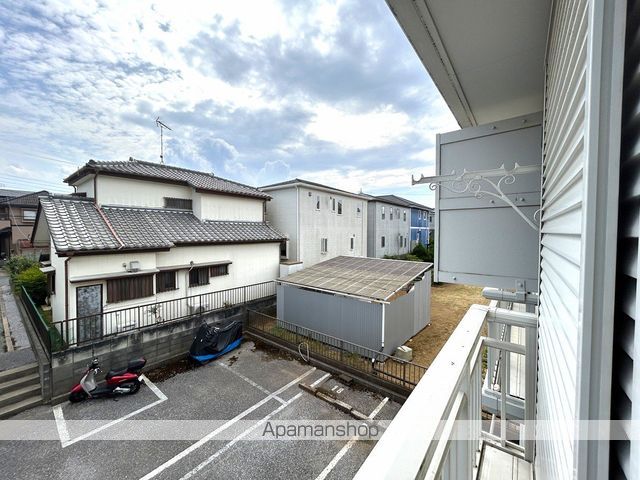 アーク江原台A棟のその他写真