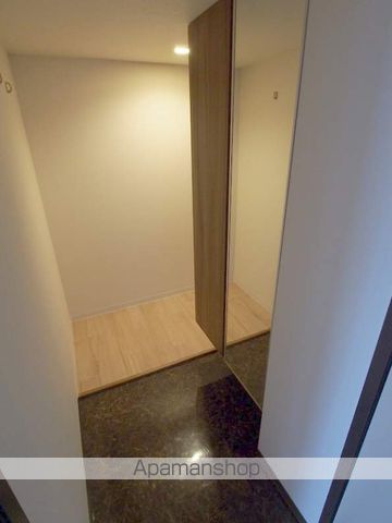 クラリス菊水IIの内装写真