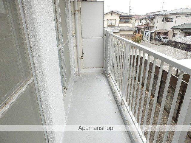 パレス武庫の内装写真