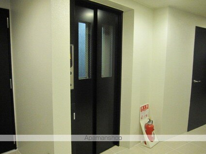 東京都杉並区高円寺南１丁目[1DK/31.55m2]の共用部2