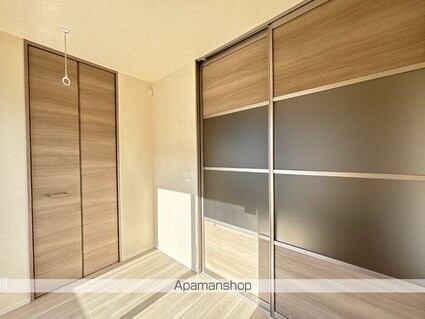 ポール・ヴェール[1LDK/30.02m2]の内装2