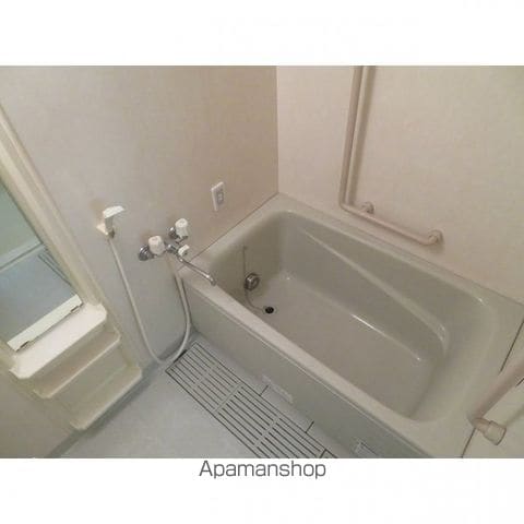サングランパの内装写真