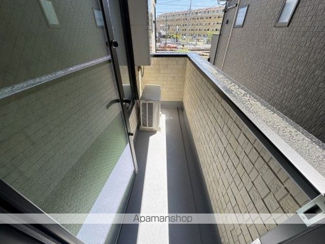 ボヌール英賀保駅前IIの内装写真