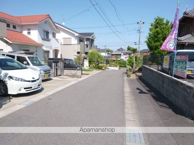 ルミナスの周辺写真