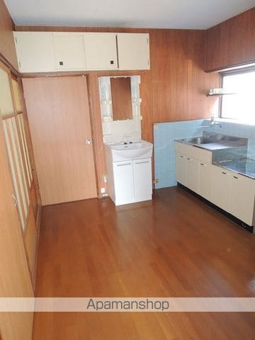 山口YA貸家 4号の内装写真