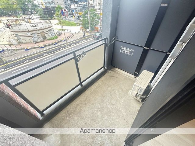 RJR PRECIA江坂駅前の内装写真