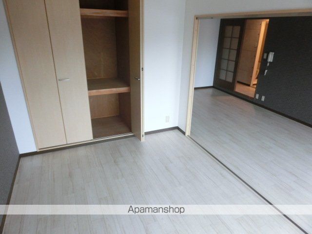 プランドールの内装写真