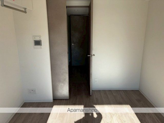 プレサンス鶴橋トレヴィエの内装写真