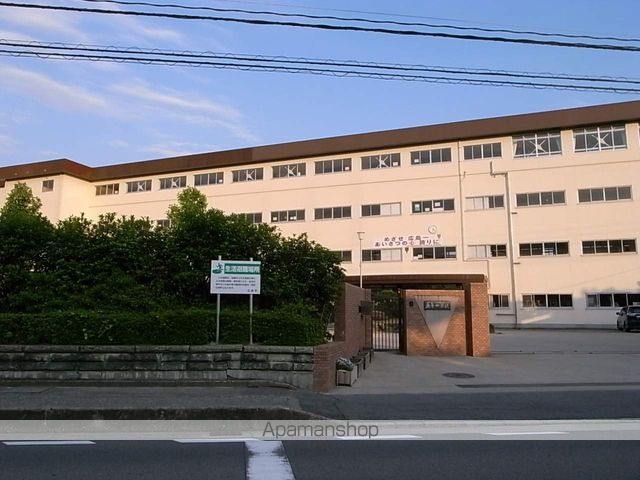 メゾン ド ペルレ 住村 Iの周辺写真