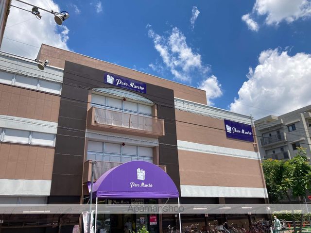 ジュネス上石川町の周辺写真