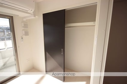 ｅＣｌｏｕｄ[1LDK/36m2]の収納