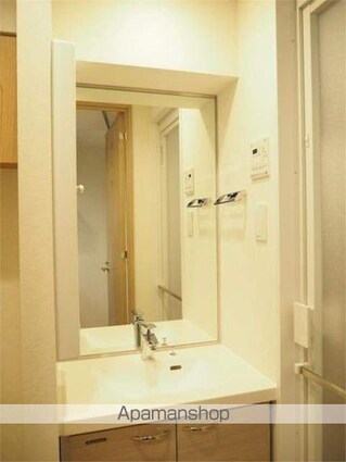 ルーブル大島参番館[1K/26.97m2]の内装