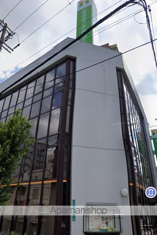 プレサンス東三国エンブレイスの周辺写真