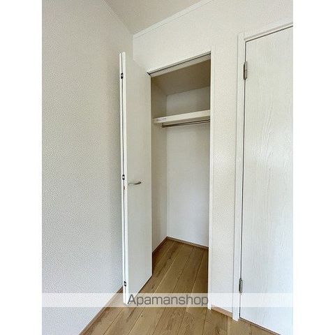 ブルーリーフ苦竹の内装写真