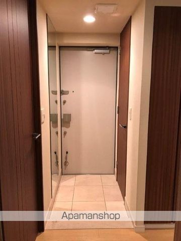 BRILLIA品川中延の内装写真