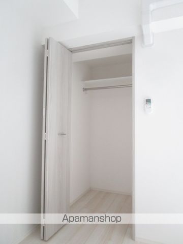 プレール・ドゥーク方南町の内装写真
