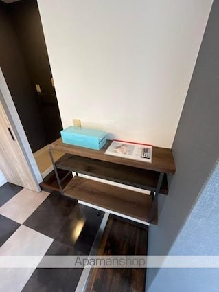 フォブールホロニックＢ[1LDK/40.04m2]の内装6