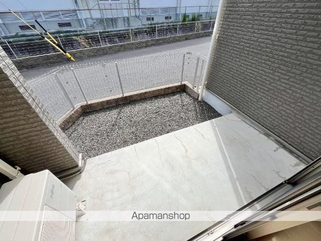 カーサドマーニの内装写真