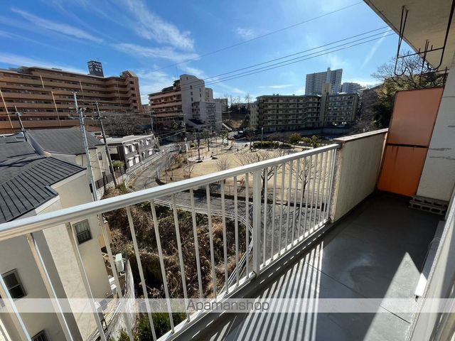 キッコーハイツ岡山手の内装写真