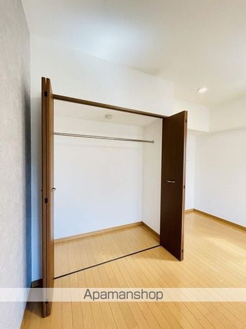 クピットガーデン千代田の内装写真