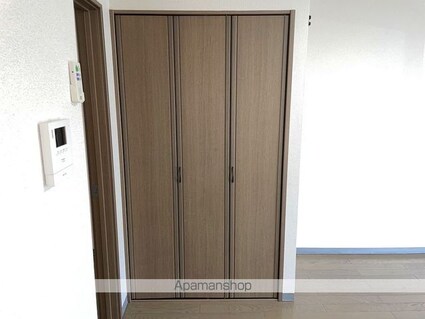 ルミエール出川[1K/28m2]の内装2