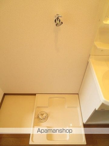 プリムローズの内装写真
