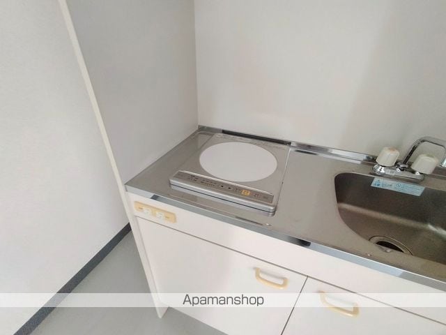 ウィンディアIIの内装写真