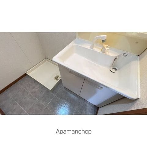 エルレーブの内装写真