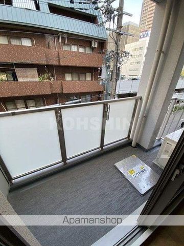 CALMTREE上町台の内装写真