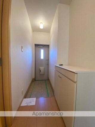 グレイスハイムⅥ[1R/36.69m2]の内装5