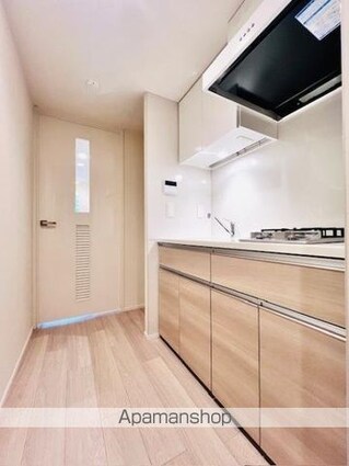 Ｂｒｉｌｌｉａ　ｉｓｔ　千駄ヶ谷[1DK/31.14m2]の玄関