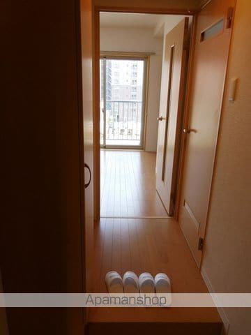 HF仙台レジデンスEASTの内装写真
