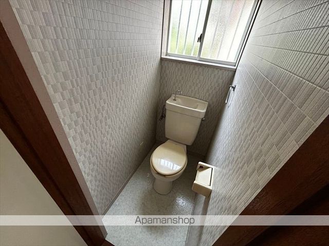ハイツパシフィックの内装写真