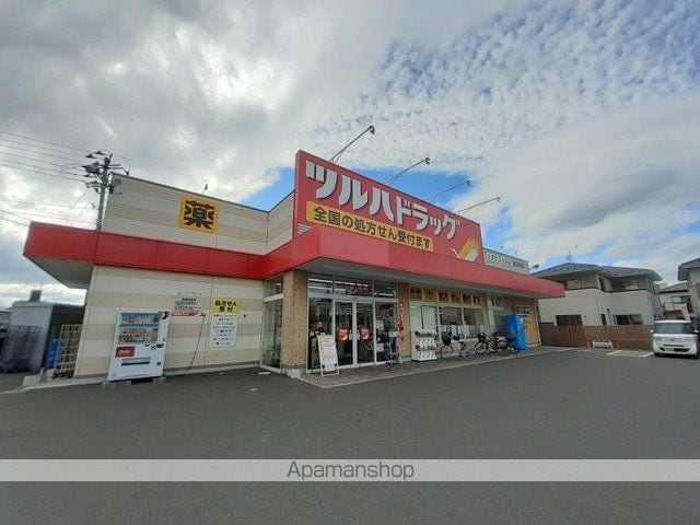 クラールの周辺写真